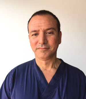 Dr Jalal Mardani