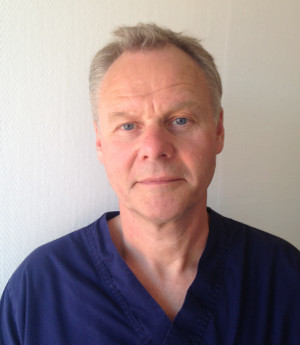 Dr Lars Schagerlind