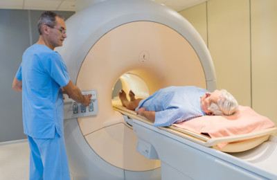MRI